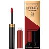 Maxfactor Rossetto Liquido Lipfinity Lip Colour 24H
