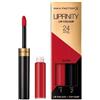Maxfactor Rossetto Liquido Lipfinity Lip Colour 24H