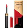 Maxfactor Rossetto Liquido Lipfinity Lip Colour 24H