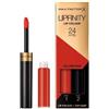 Maxfactor Rossetto Liquido Lipfinity Lip Colour 24H