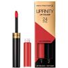Maxfactor Rossetto Liquido Lipfinity Lip Colour 24H