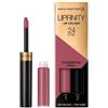 Maxfactor Rossetto Liquido Lipfinity Lip Colour 24H