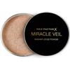 Maxfactor Cipria in Polvere Libera Miracle Veil Radiant Loose 4g