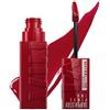 Maybelline Tinta Labbra Superstay Vinyl Ink Luminoso 16H