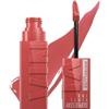 Maybelline Tinta Labbra Superstay Vinyl Ink Luminoso 16H