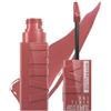 Maybelline Tinta Labbra Superstay Vinyl Ink Luminoso 16H