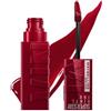 Maybelline Tinta Labbra Superstay Vinyl Ink Luminoso 16H