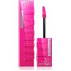 Maybelline Tinta Labbra Superstay Vinyl Ink Luminoso 16H