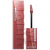 Maybelline Tinta Labbra Superstay Vinyl Ink Luminoso 16H
