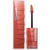 Maybelline Tinta Labbra Superstay Vinyl Ink Luminoso 16H