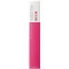 Maybelline Super Stay Matte Ink Rossetto Liquido 5ml