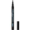 Debby 100% Precision Eyeliner Pen Waterproof Tulip Tip Nero