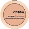 Debby CoverSolution Camouflage Concelear Correttore