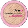 Debby Cipria PowderExperience Mat&Fix Powder