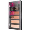 Debby Palette Ombretti Go