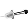 Fackelmann Versatore, Sughero, Acciaio, Plastica, Argento