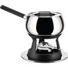 Alessi - SG55/200 B - Mami Servizio per bourguignonne in acciaio inossidabile 18/10.