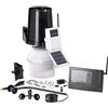 Davis Instruments 6162EU Vantage Pro2 DAV-6153EU - Stazione meteo radio