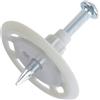 INDEX A PERFECT FIXING Index FPC304708-Chiodo polvora arand. plastica ø30mm 47 Ud. (Confezione da 100)