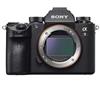 Sony Hybride Sony Alpha A9 II Boitier Nu Noir