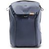 Peak Design 30L Everyday Backpack v2 Midnight BEDB-30-MN-3