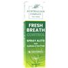 OPTIMA NATURALS Srl AUSTRALIAN COMPANY Tea Tree Spray Alito 30 Ml