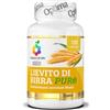 OPTIMA NATURALS Srl COLOURS OF LIFE Levito Di Birra Puro 120 Compresse 400 Mg