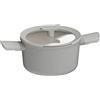 Berghoff - Casseruola con coperchio antiaderente Balance Moonmist 20cm