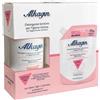 IST.GANASSINI SpA ALKAGIN DETERGENTE INTIMO PH7 LENITIVO 400 ML + RICARICA 400 ML