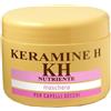 Keramine H Maschera Nutriente 250 Ml ml ristrutturante