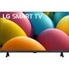 LG ELECTRONICS LG - 32LR6000LA Smart TV 32 Pollici Full HD 1920 x 1080 HDR, Virtual Dolby digitale, WiFi + Ethernet - Nero