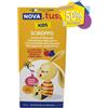 NOVA ARGENTIA NOVA TUSS KIDS 160G - NOVA ARGENTIA - 935128456