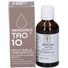 MERIDIANO TAO 10*gocce orali 50 ml flacone contagocce - - 045500016
