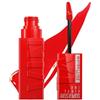 Maybelline Tinta Labbra Superstay Vinyl Ink Luminoso 16H