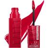Maybelline Tinta Labbra Superstay Vinyl Ink Luminoso 16H