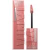Maybelline Tinta Labbra Superstay Vinyl Ink Luminoso 16H