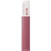 Maybelline Super Stay Matte Ink Rossetto Liquido 5ml