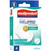 Medipresteril Ialupro Braccia Cerotto Classico 7,5x10cm 4 Pezzi