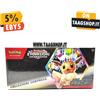 POKEMON EVOLUZIONI PRISMATICHE COLLEZIONE CON SORPRESA BOX PROMO ITA SIGILLATO