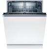 Bosch SMV2ITX16E Lavastoviglie da Incasso 12 Coperti Classe energetica E Incassata a Scomparsa Totale 60 cm