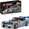 Costruzioni - Lego: 76917 - Speed Champions - 2 Fast 2 Furious Nissan Skyline...
