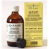 LABORATORIO ERBORISTICO DI LEO Q Fam 50 Ml