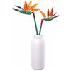 Sluban Building Block Flower Set, Creative Life Bricks, design girasole con vaso, altezza 43 cm, M38-B1101-01