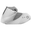 SCORPION ELLIP-Tec FaceShield Mirrored Silver Maxvision Ready (KDF14-2)