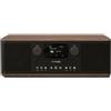 Pure Impianto Stereo Pure CLASSIC C-D6