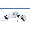 Sony Occhiali di Realtà Virtuale Sony PlayStation VR2