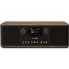 Pure Impianto Stereo Pure CLASSIC C-D6