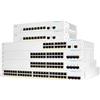 CISCO Switch CISCO CBS220-8FP-E-2G-EU