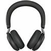Jabra Auricolari Bluetooth con Microfono Jabra 27599-989-899 Nero