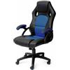 Nacon Sedia Gaming Nacon PCCH-310BLUE Azzurro Nero Turchese